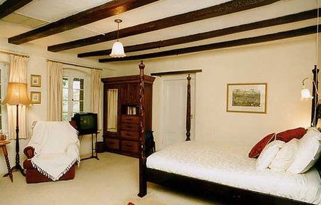 Lawley Farm - Accommodation Melbourne 4