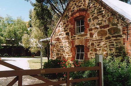 Lawley Farm - Accommodation Melbourne 5