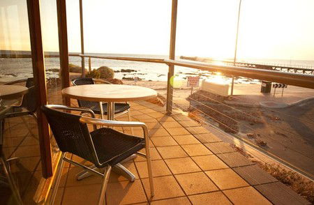 Seagate Bistro Motel - Accommodation Melbourne 2