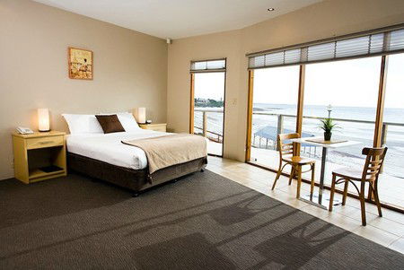 Seagate Bistro Motel - Accommodation Melbourne 3