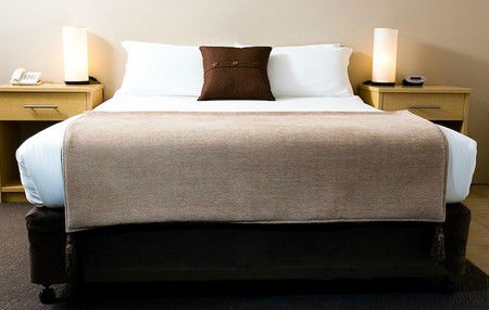 Seagate Bistro Motel - Accommodation Melbourne 4