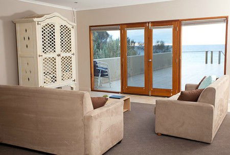 Seagate Bistro Motel - Accommodation Melbourne 5