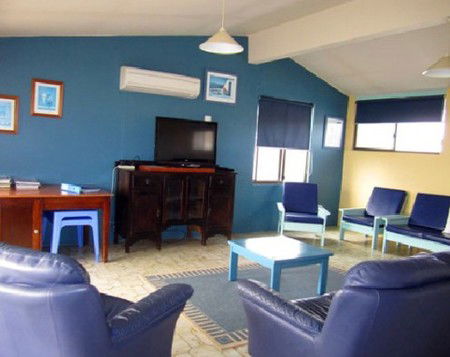 SeaStar Apartments - Accommodation Melbourne 1