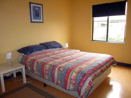 SeaStar Apartments - Accommodation Melbourne 2