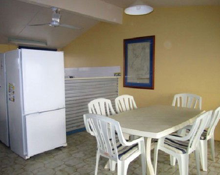 SeaStar Apartments - Accommodation Melbourne 4