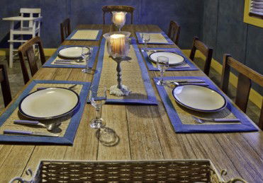 Dunalan Cottage - Accommodation Melbourne 2