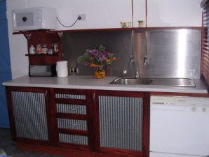 Dunalan Cottage - Accommodation Melbourne 3