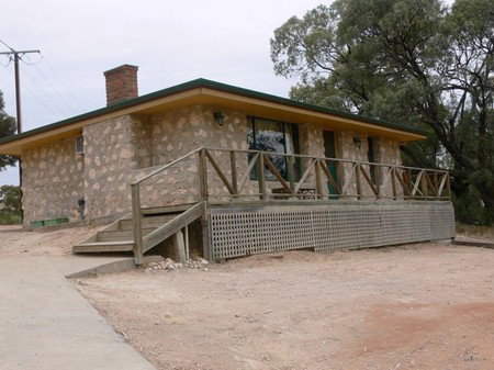 Roonka Riverfront Cottages - Accommodation Melbourne 2