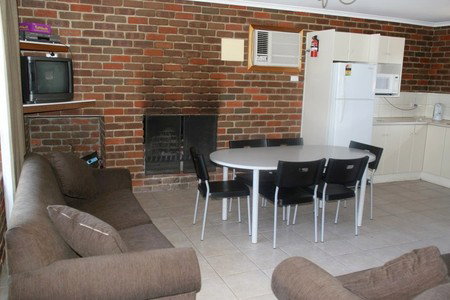 Roonka Riverfront Cottages - Accommodation Melbourne 4