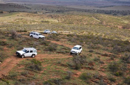 Willangi Bush Escapes - Accommodation Melbourne 2