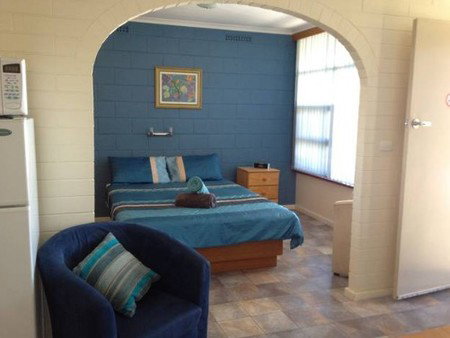 Longbeach Apartments Coffin Bay - Accommodation Melbourne 1