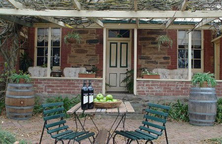 Sea & Vines Cottage - Melbourne 4u 1