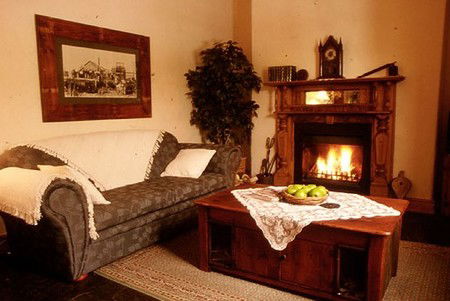 Sea & Vines Cottage - Melbourne 4u 3