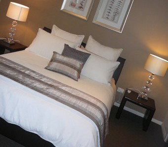 MG Delux Apartment - Accommodation Melbourne 3