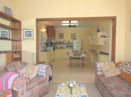 The Pines Holiday Home - Accommodation Melbourne 1