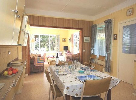 The Pines Holiday Home - Accommodation Melbourne 2