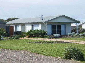 Coorong Waterfront Retreat - Accommodation Melbourne 1