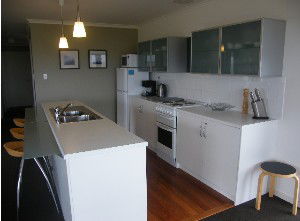 Coorong Waterfront Retreat - Accommodation Melbourne 2