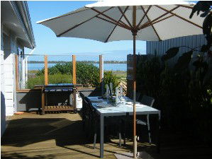 Coorong Waterfront Retreat - Accommodation Melbourne 4