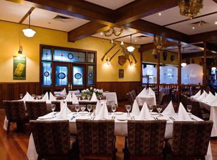 Mick O'Shea's Irish Pub And Motel - Accommodation Melbourne 1