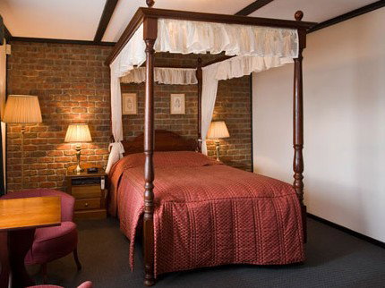 Mick O'Shea's Irish Pub And Motel - Accommodation Melbourne 4