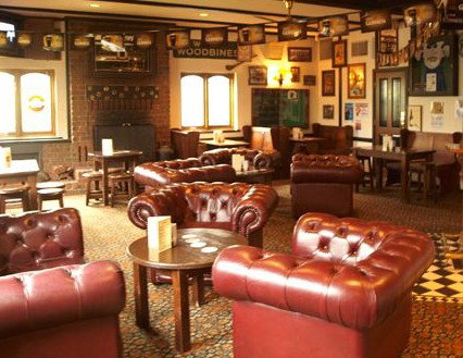 Mick O'Shea's Irish Pub And Motel - Accommodation Melbourne 5