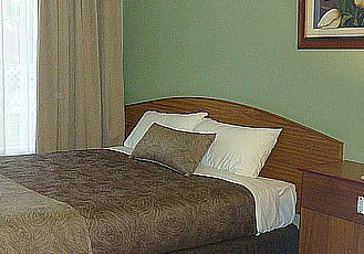Naracoorte Hotel/Motel - Accommodation Melbourne 1