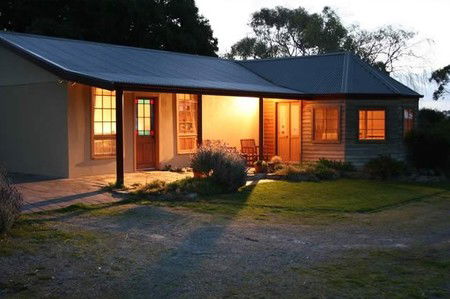 Nowhere Else Cottage - Accommodation Melbourne 4