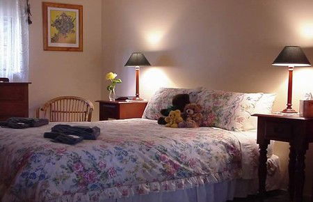 Nowhere Else Cottage - Accommodation Melbourne 5
