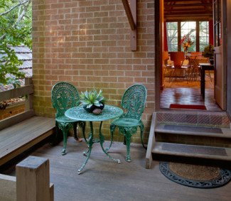 Crafers Cottages - Cherrytree Cottage - Accommodation Melbourne 1