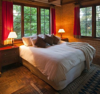 Crafers Cottages - Cherrytree Cottage - Accommodation Melbourne 2