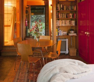 Crafers Cottages - Cherrytree Cottage - Accommodation Melbourne 3