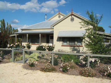 Willowbrook Cottages - Accommodation Melbourne 1