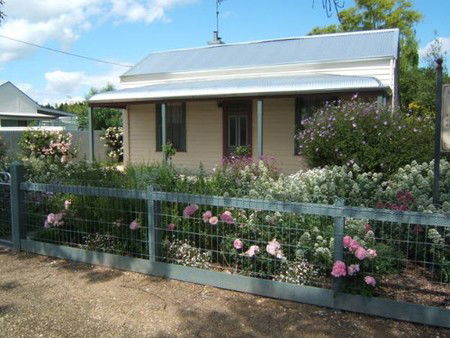 Willowbrook Cottages - Accommodation Melbourne 2
