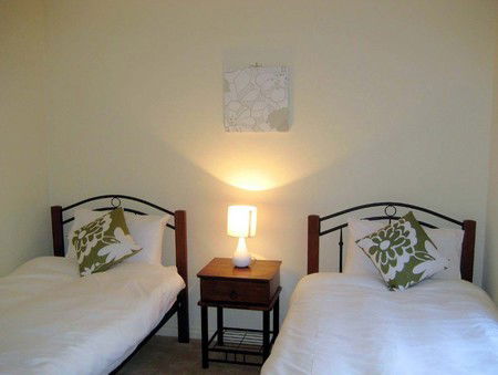 The Kookaburra - Accommodation Melbourne 2