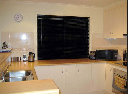 The Kookaburra - Accommodation Melbourne 3