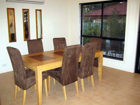 The Kookaburra - Accommodation Melbourne 4