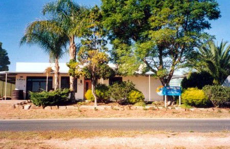 Salters Station - Accommodation Melbourne 1