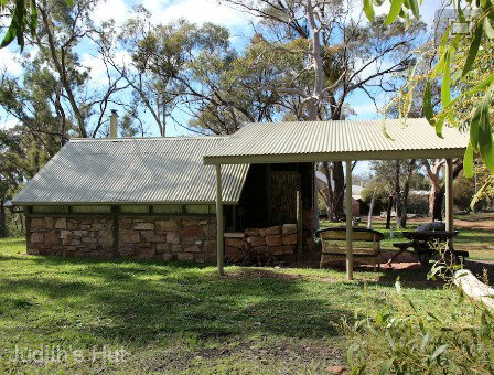 Kookaburra Creek Retreat - Accommodation Melbourne 1