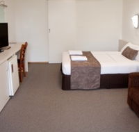 The Nuriootpa Vine Court Motel - Accommodation Melbourne