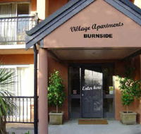 Village Apartments - Accommodation Melbourne