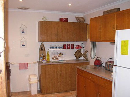 The Liteva Beach House - Accommodation Melbourne 2