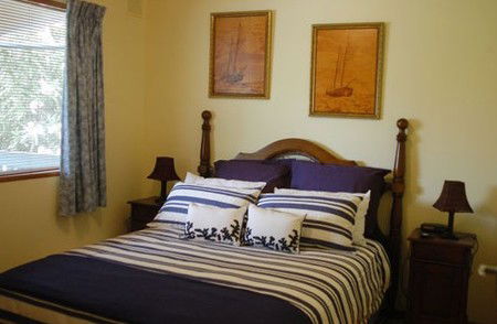 The Liteva Beach House - Accommodation Melbourne 5