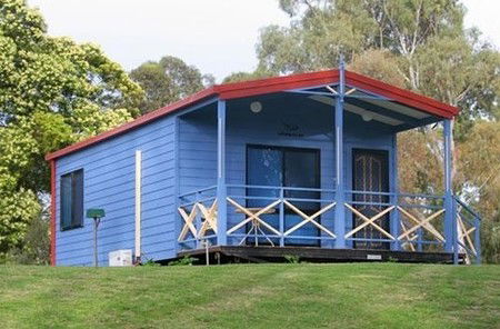 Naracoorte Holiday Park - Accommodation Melbourne 1