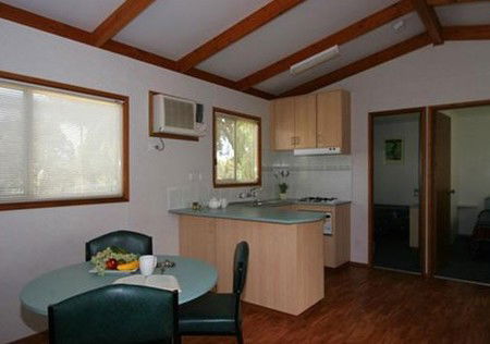 Naracoorte Holiday Park - Accommodation Melbourne 4