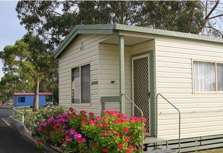 Naracoorte Holiday Park - Accommodation Melbourne 5
