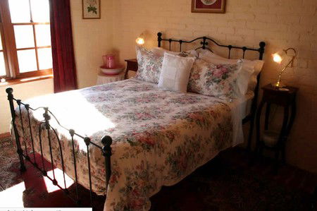 Rattleys At Pear Tree Hollow - Melbourne 4u 1