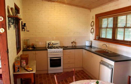 Rattleys At Pear Tree Hollow - Melbourne 4u 2
