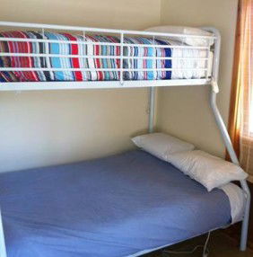 Cape Jervis Station - Accommodation Melbourne 2