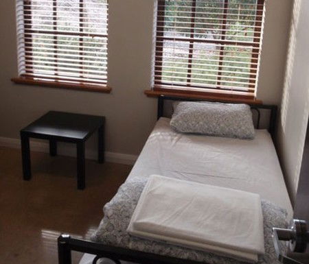Barossa Backpackers - Accommodation Melbourne 1